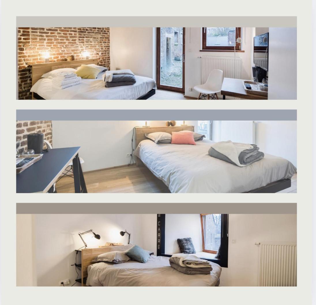 LaGrange-Chambres d'hôtes Liège Quarto foto